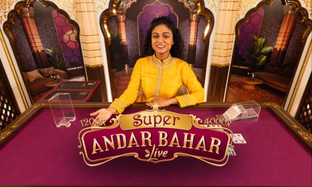 Super Andar Bahar
