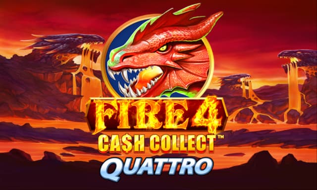 Cash Collect Quattro