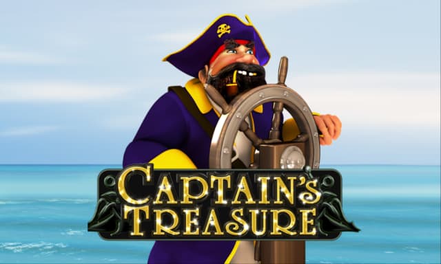 Captain's Treasure