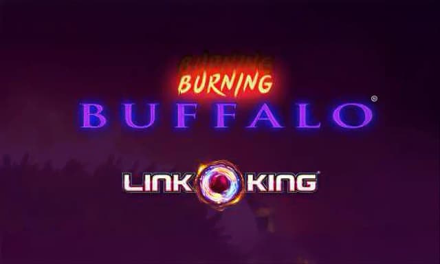 Burning Buffalo