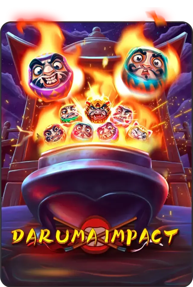 Daruma Impact